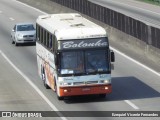 Bolonha Turismo 5530 na cidade de São José dos Campos, São Paulo, Brasil, por Ezequiel Vicente Fernandes. Número da foto: #:id.