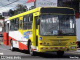 Coesa 287 na cidade de Cartago, Cartago, Costa Rica, por Yliand Sojo. Número da foto: #:id.
