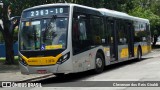 Viação Metrópole Paulista - Zona Leste 3 2074 na cidade de São Paulo, São Paulo, Brasil, por Cleverson dos Reis Giraldi. Número da foto: #:id.