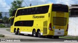 Viação Itapemirim 17033 na cidade de Recife, Pernambuco, Brasil, por Jefferson Nunes. Número da foto: #8474095.