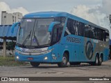 Auto Viação Progresso 6094 na cidade de Natal, Rio Grande do Norte, Brasil, por Elianderson Silva. Número da foto: #8474843.