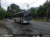 Transportes Futuro C30160 na cidade de Rio de Janeiro, Rio de Janeiro, Brasil, por Caio Ramos. Número da foto: #8474321.