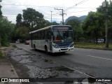 Transportes Futuro C30160 na cidade de Rio de Janeiro, Rio de Janeiro, Brasil, por Caio Ramos. ID da foto: :id.