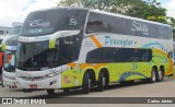 Doannytur 2130 na cidade de Goiânia, Goiás, Brasil, por Carlos Júnior. Número da foto: #8474898.