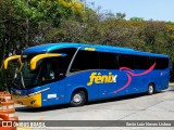 Rápido Expresso Fênix Viação 35525 na cidade de São Paulo, São Paulo, Brasil, por Savio Luiz Neves Lisboa. Número da foto: #8474782.