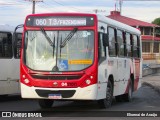 Integração Transportes 0421011 na cidade de Manaus, Amazonas, Brasil, por Elioenai de Araújo. Número da foto: #:id.