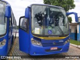 Viação Redentor C47935 na cidade de Rio de Janeiro, Rio de Janeiro, Brasil, por Jorge Gonçalves. Número da foto: #8475029.