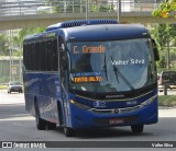 Auto Viação Jabour D86780 na cidade de Rio de Janeiro, Rio de Janeiro, Brasil, por Valter Silva. ID da foto: :id.