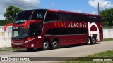 Real Alagoas de Viação 102 na cidade de Recife, Pernambuco, Brasil, por Jefferson Nunes. Número da foto: #:id.