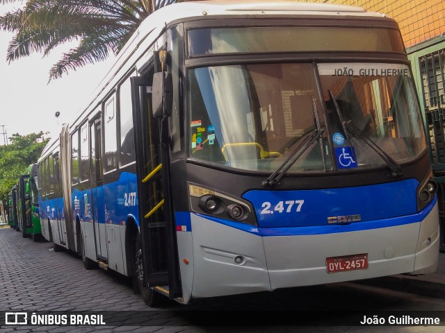 Mobibrasil São Lourenço >>> Mobi-PE 2.477 na cidade de Camaragibe, Pernambuco, Brasil, por João Guilherme. Número da foto: #8477200.