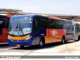 Evanil Transportes e Turismo RJ 132.073 na cidade de Rio de Janeiro, Rio de Janeiro, Brasil, por Marcelo Pereira. Número da foto: #8476531.