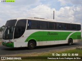 Bonitão Viagem e Turismo 6700 na cidade de Teresina, Piauí, Brasil, por Francisco de Assis Rodrigues da Silva. Número da foto: #8475881.
