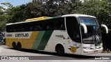 Empresa Gontijo de Transportes 14055 na cidade de São Paulo, São Paulo, Brasil, por Jessé Santos. Número da foto: #8478392.