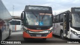 Linave Transportes RJ 146.007 na cidade de Rio de Janeiro, Rio de Janeiro, Brasil, por Fábio Batista. Número da foto: #:id.