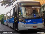 Mobibrasil São Lourenço >>> Mobi-PE 2.477 na cidade de Camaragibe, Pernambuco, Brasil, por João Guilherme. Número da foto: #8477200.