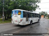 Viação Redentor C47716 na cidade de Rio de Janeiro, Rio de Janeiro, Brasil, por Caio Ramos. Número da foto: #8475892.