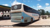 Emtram 4580 na cidade de Barra da Estiva, Bahia, Brasil, por Flávio  Santos. Número da foto: #8477000.