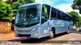 Viação Garcia 83316 na cidade de Marialva, Paraná, Brasil, por Elvio Antunes. Número da foto: #8477374.