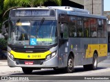 Transunião Transportes 3 6168 na cidade de São Paulo, São Paulo, Brasil, por Bruno Kozeniauskas. Número da foto: #:id.
