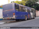 Ônibus Particulares 11.542 na cidade de Igarassu, Pernambuco, Brasil, por Leonardo Moura. ID da foto: :id.