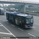 Empresa de Ônibus Vila Galvão 30.675 na cidade de São Paulo, São Paulo, Brasil, por Douglas Eduardo Fiore. Número da foto: #:id.