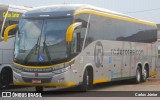 RodeRotas - Rotas de Viação do Triângulo 7608 na cidade de Goiânia, Goiás, Brasil, por Carlos Júnior. Número da foto: #:id.