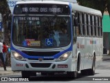 Consórcio Navegantes - 06 > Santa Maria > Transportes Boa Viagem 06058 na cidade de João Pessoa, Paraíba, Brasil, por Rennan Lima. Número da foto: #:id.