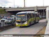 Bettania Ônibus 30575 na cidade de Belo Horizonte, Minas Gerais, Brasil, por Douglas Hunas. Número da foto: #8477819.
