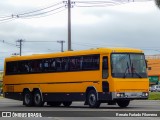 Ônibus Particulares 7458 na cidade de Suzano, São Paulo, Brasil, por Renato Furtado Filomena. Número da foto: #:id.