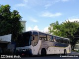 Ônibus Particulares  na cidade de São Bernardo do Campo, São Paulo, Brasil, por Roberto Martins Dias. Número da foto: #:id.