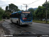 Transportes Barra D13064 na cidade de Rio de Janeiro, Rio de Janeiro, Brasil, por Caio Ramos. ID da foto: :id.