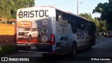 Transportes Mariscal Lopez 63 na cidade de Asunción, Paraguai, por Willian Lezcano. ID da foto: :id.