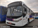 ABC Transportes Coletivos  Vale do Paraíba 1015 na cidade de Guarulhos, São Paulo, Brasil, por Eliel Santos. Número da foto: #:id.
