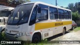 Transgodoi 8100 na cidade de Matozinhos, Minas Gerais, Brasil, por Vicente de Paulo Alves. Número da foto: #8476046.