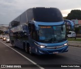 Viação Águia Branca 50630 na cidade de Cariacica, Espírito Santo, Brasil, por Everton Costa Goltara. Número da foto: #8476785.