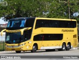 Viação Itapemirim 17001 na cidade de Vitória, Espírito Santo, Brasil, por Whitiney Siqueira. Número da foto: #8476699.
