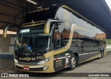 Auto Viação Gadotti 3700 na cidade de Embu das Artes, São Paulo, Brasil, por Josivaldo Oliveira. Número da foto: #:id.