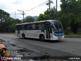 Viação Redentor C47714 na cidade de Rio de Janeiro, Rio de Janeiro, Brasil, por Caio Ramos. Número da foto: #8475904.