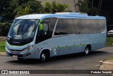 Viação Garcia 83046 na cidade de Apucarana, Paraná, Brasil, por Pedroka Ternoski. Número da foto: #8478115.