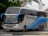 Auto Viação Porto Rico 11500 na cidade de Teresina, Piauí, Brasil, por Carlos Aguiar ®. Número da foto: #8478112.