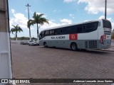 Real Alagoas de Viação 097 na cidade de Penedo, Alagoas, Brasil, por Anderson Leonardo Jesus Santos. Número da foto: #8476159.
