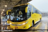 Viação Itapemirim 60061 na cidade de Campos dos Goytacazes, Rio de Janeiro, Brasil, por Anderson Pessanha. Número da foto: #:id.