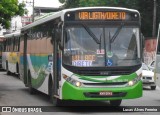 Viação São José RJ 200.174 na cidade de Nova Iguaçu, Rio de Janeiro, Brasil, por Lucas Alves Ferreira. Número da foto: #:id.
