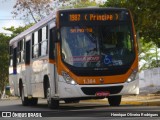 Cidade Alta Transportes 1.384 na cidade de Olinda, Pernambuco, Brasil, por Henrique Oliveira Rodrigues. Número da foto: #:id.