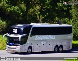 Leopoldina Turismo 3000 na cidade de Petrópolis, Rio de Janeiro, Brasil, por Victor Henrique. Número da foto: #:id.