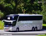 Leopoldina Turismo 3000 na cidade de Petrópolis, Rio de Janeiro, Brasil, por Victor Henrique. ID da foto: :id.