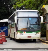 Empresa Gontijo de Transportes 21145 na cidade de São Paulo, São Paulo, Brasil, por FELIPE ALMEIDA. Número da foto: #8477545.