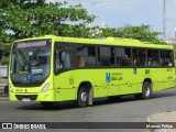 Viação Estrela Eireli 100.133 na cidade de São Luís, Maranhão, Brasil, por Marcos Felipe. Número da foto: #:id.