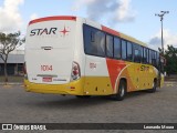 Star Turismo 1014 na cidade de Abreu e Lima, Pernambuco, Brasil, por Leonardo Moura. Número da foto: #:id.