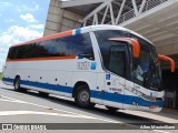Expresso União 10290 na cidade de Campinas, São Paulo, Brasil, por Allen Maximiliano. Número da foto: #8477284.